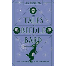 THE TALES OF BEEDLE THE BARD