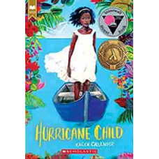 HURRICANE CHILD