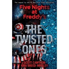 THE TWISTED ONES FIVE NIGHTS AT FREDDYS
