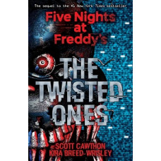 THE TWISTED ONES FIVE NIGHTS AT FREDDYS