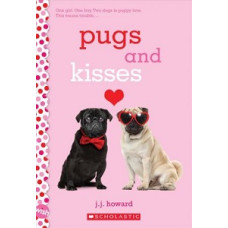 PUGS AND KISSES