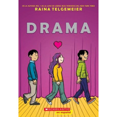 DRAMA EN ESPAÑOL DRAMA EN ESPAÑOL