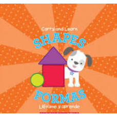 CARRY AND LEARN SHAPES