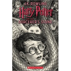 HARRY POTTER AND THE SORCERERS STONE 1