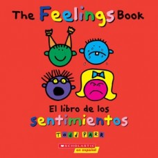 THE FEELINGS BOOK / EL LIBRO DE LOS SENT