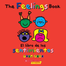 THE FEELINGS BOOK / EL LIBRO DE LOS SENT