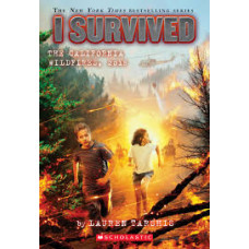 I SURVIVED THE CALIFORNIA WILDFIRES 2018