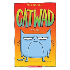 CATWAD #1 ITS ME