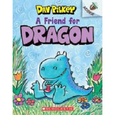 A FRIEND FOR DRAGON