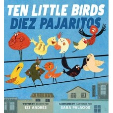 TEN LITTLE BIRDS / DIEZ PAJARITOS