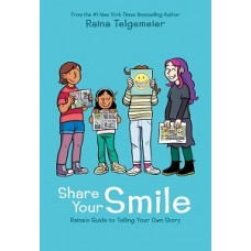 SHARE YOUR SMILE