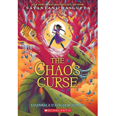 THE CHAOS CURSE