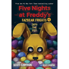 FIVE NIGHTS AL FREDDYS FABEAR FRIGHTS 1 