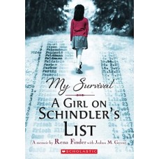 MY SURVIVAL A GIRL ON SCHINDLERS LIST