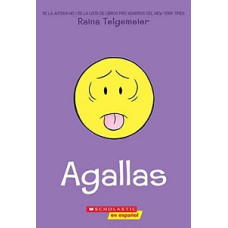 AGALLAS