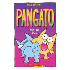 PANGATO SOY YO DOS