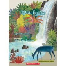 AGUA AGUITA