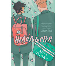 HEARTSTOPPER VOLUME 1