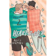 HEARTSTOPPER VOLUME 2
