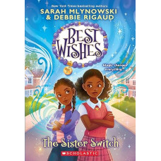 THE SISTER SWITCH