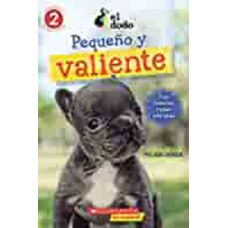 EL DODO PEQUENO Y VALIENTE NIVEL 2