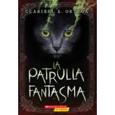 LA PATRULLA FANTASMA