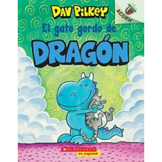 EL GATO GORDO DE DRAGON
