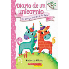 DIARIO DE UN UNICORNIO 1 EL AMIGO MAGICO