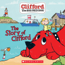 THE STORY OF CLIFFORD