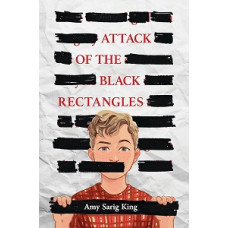 ATTACK OF THE BLACK RECTANGLES
