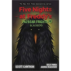 FIVE NIGHTS AT FREDDYS FAZBEAR FRIGHTS 6