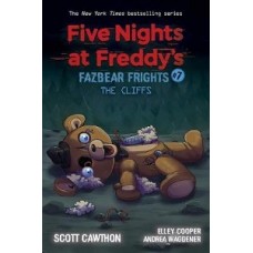 FIVE NIGHTS AT FREDDYS FAZBEAR FRIGHTS 7