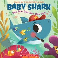 BABY SHARK