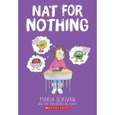 NAT FOR NOTHING