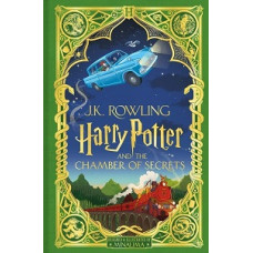 HARRY POTTER AND THE CHAMBER OF SECRET 2