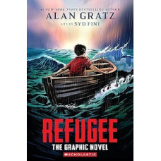 REFUGEE                                 