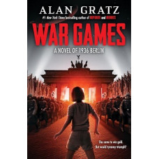 WAR GAMES                               