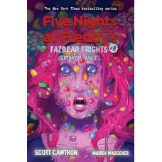 FIVE NIGHTS AT FREDDYS FAZBEAR FRIGHTS 8 FIVE NIGHTS AT FREDDYS FAZBEAR FRIGHTS 8