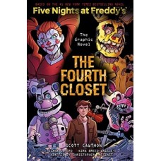 FIVE NIGHTS AT FREDDYS 3 THE FOURTH CLOS