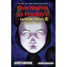 FIVE NIGHTS AT FREDDYS FAZBEAR FRIGHT 10