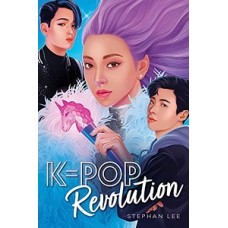 K POP REVOLUTION