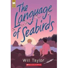 THE LANGUAGE OF SEABIRDS