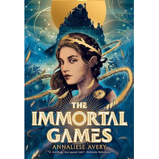 THE IMMORTAL GAMES
