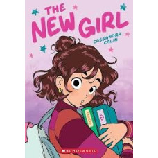 THE NEW GIRL