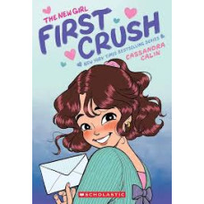 THE NEW GIRL FIRST CRUSH 2              