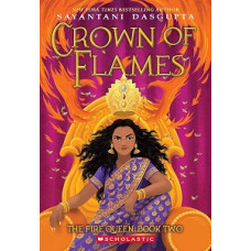 CROWN OF FLAMES