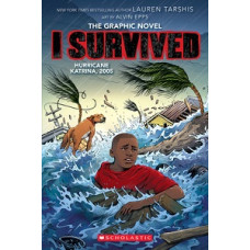 I SURVIVED HURRICANE KATRINA 2005