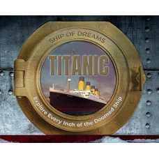TITANIC SHIP OF DREAMS