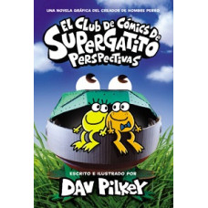 EL CLUB DE COMICS DE SUPERGATITO 2      