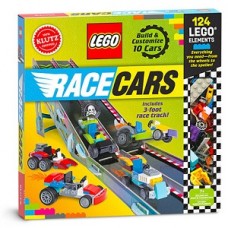 LEGO RACE CARS
